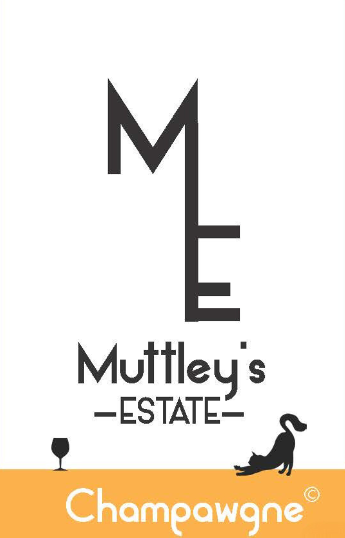 Muttley's Estate Champawgne