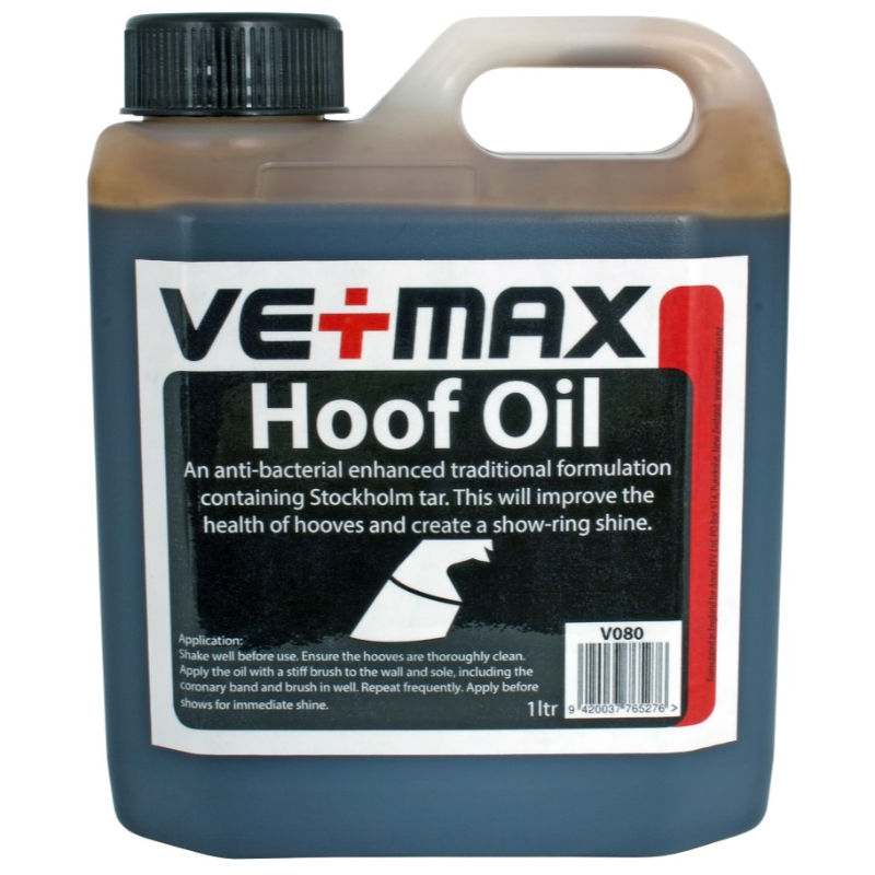Vetmax Hoof Oil