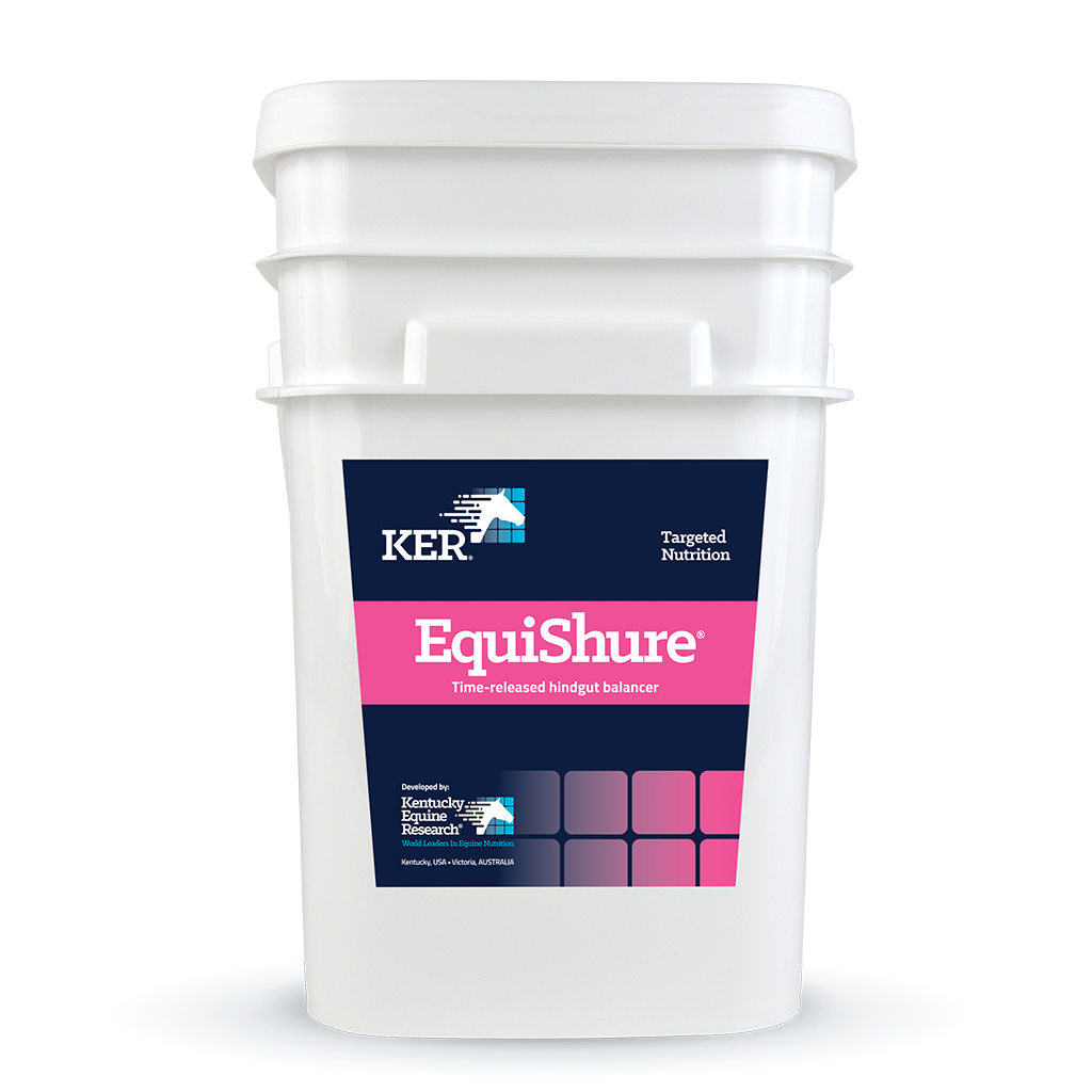Equishure - 18kg