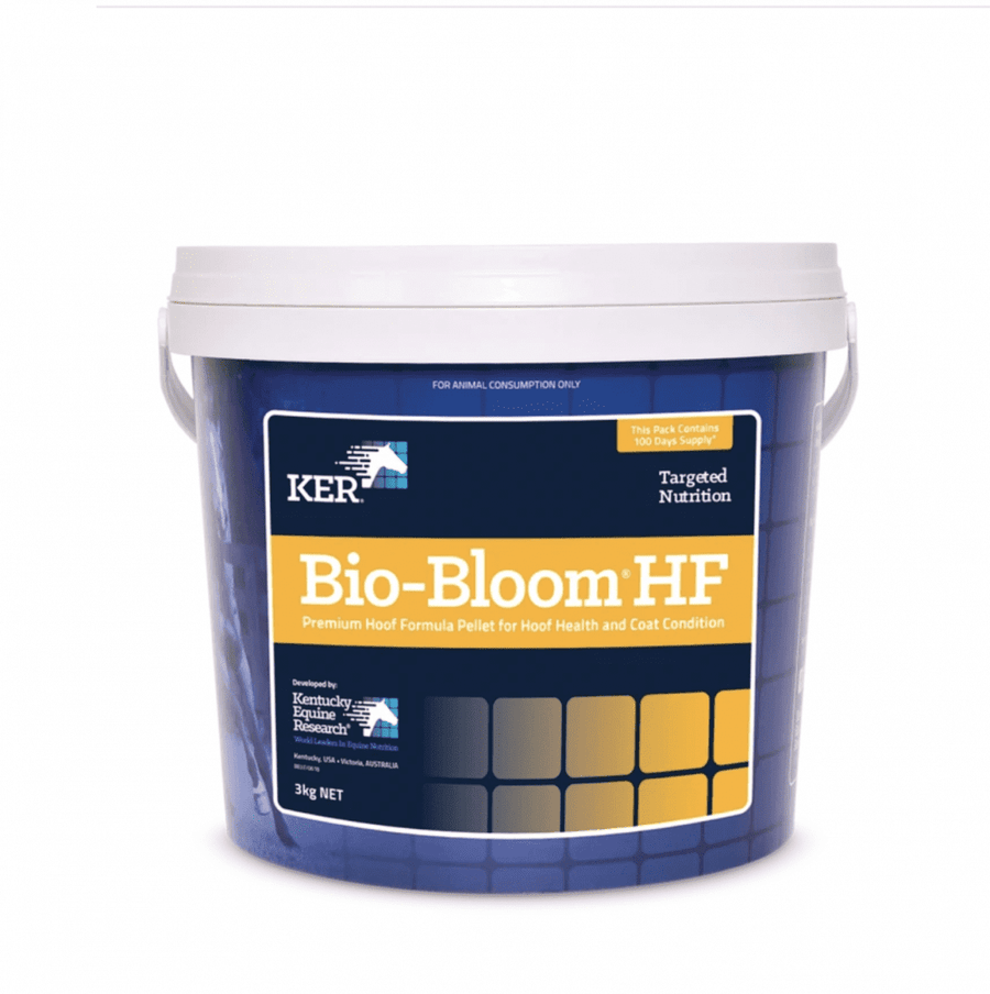 Bio-Bloom Hoof & Coat Conditioner - 3kg