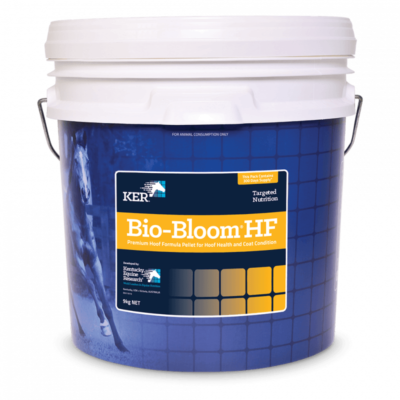 Bio-Bloom Hoof & Coat Conditioner - 9kg