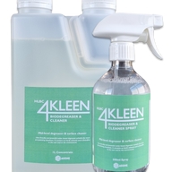 4KLEEN Biodegreaser & Cleaner - 500ml