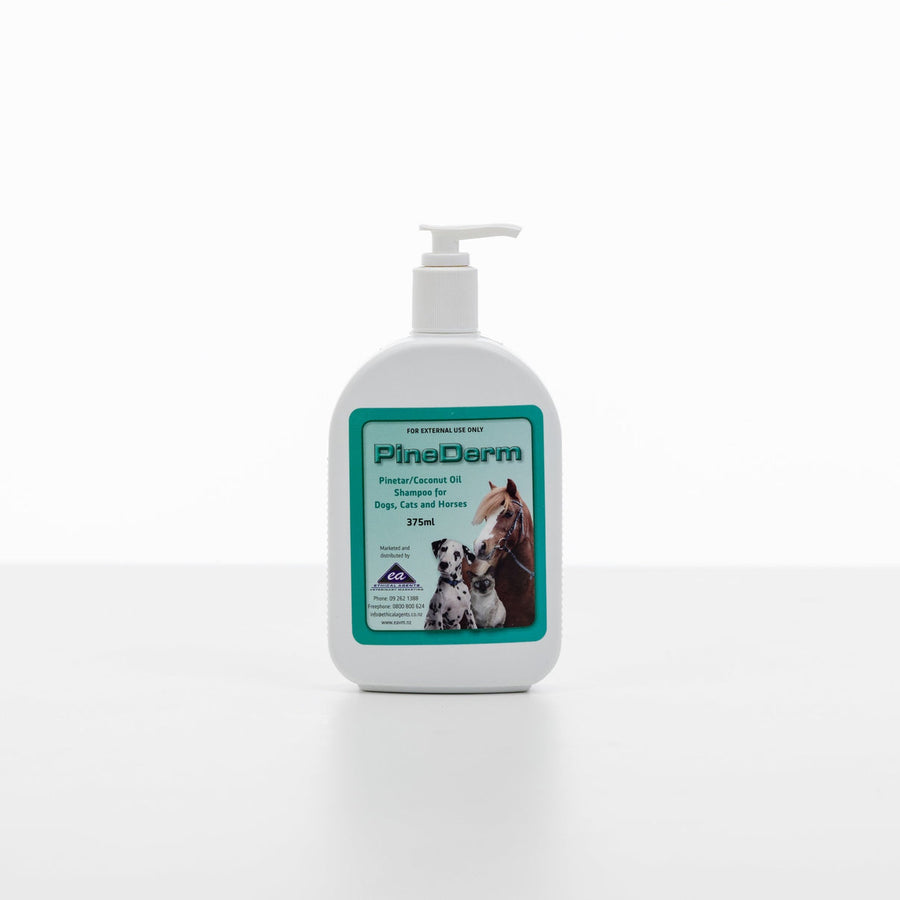 Pinederm Shampoo - 500ml