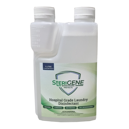 SteriGENE® Laundry Disinfectant – 1L