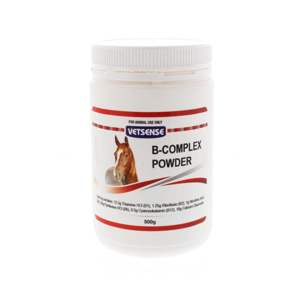 Vetsense B-Complex Powder - 500g