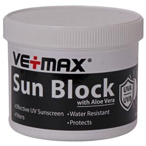 Vetmax Sunblock - 450g