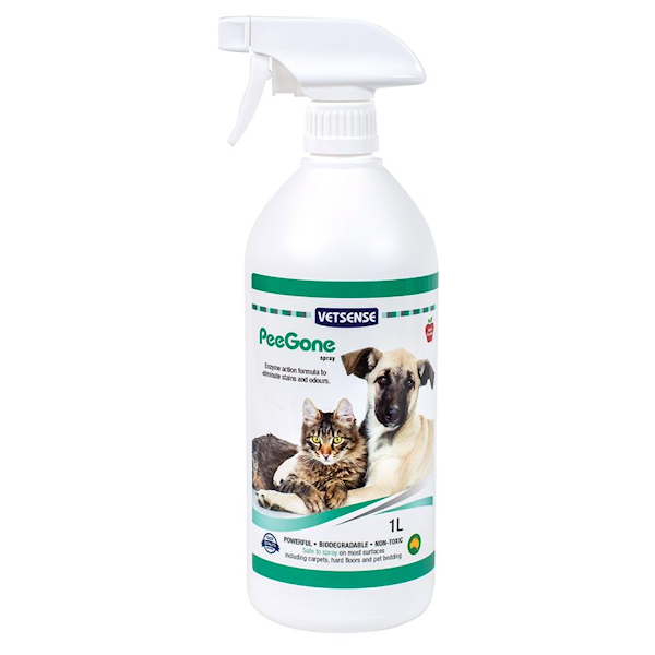 Vetsense PeeGone - 2.5L Refill