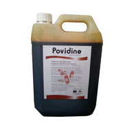 Povidine - 4L