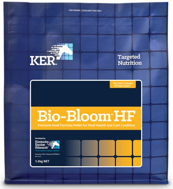Bio-Bloom Hoof & Coat Conditioner - 1.5kg